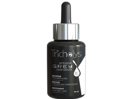 Tricholys Intensive Grey Hair Serum For Sale