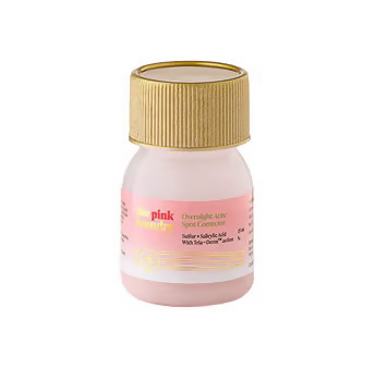 The Pink Foundry Acne Spot Corrector For Discount