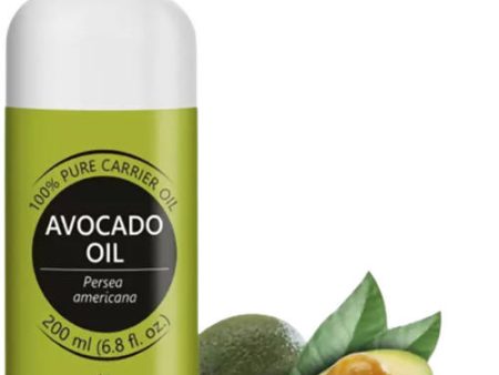 Earth N Pure Avocado Oil Online now