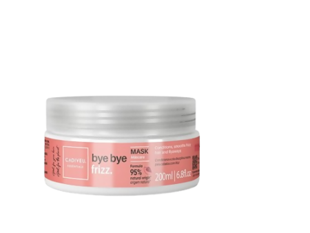 Cadiveu Bye Bye Frizz Mask Online Hot Sale