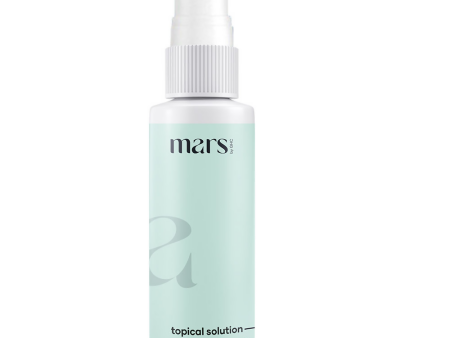 Mars By GHC Minoxidil 5% Topical Solution For Hair Regrowth For Discount