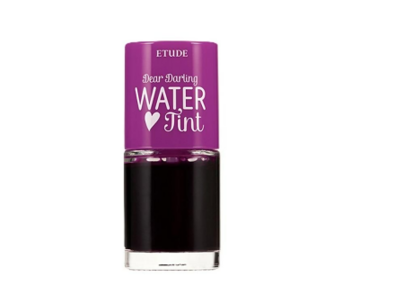 Etude House Dear Darling Water Gel Lip And Cheek Tint Lipstick - Grapefruit Ade Online now