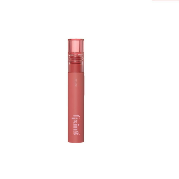 Etude House Fixing Tint Lipstick - 01 Analog Rose Online Hot Sale