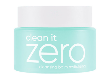 Banila Co Clean It Zero Cleansing Balm Revitalizing Sale