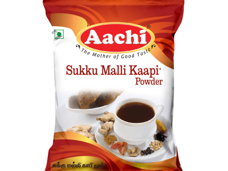 Aachi Sukku Malli Kaapi Powder For Cheap