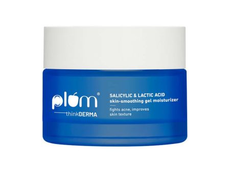 Plum 1% Oat Nourishing Winter Cream With Vitamin E & B5 - Moisturizes & Soothes Dry, Sensitive Skin Online now