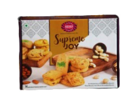 Karachi Bakery Supreme Joy on Sale