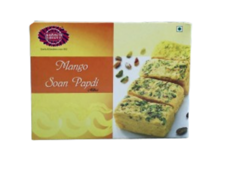 Karachi Bakery Mango SoanPapdi Cheap