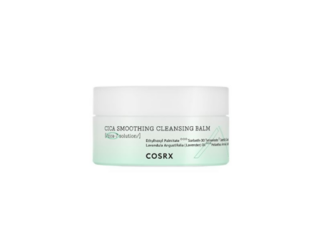 Cosrx Pure Fit Cica Smoothing Cleansing Balm Online Hot Sale