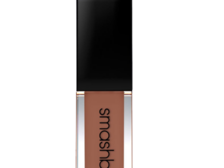 Smashbox Always On Liquid Lipstick - Fair Game Cheap