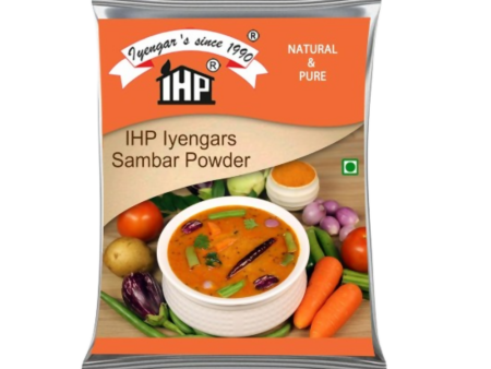 IHP Iyengars Sambar Powder Sale