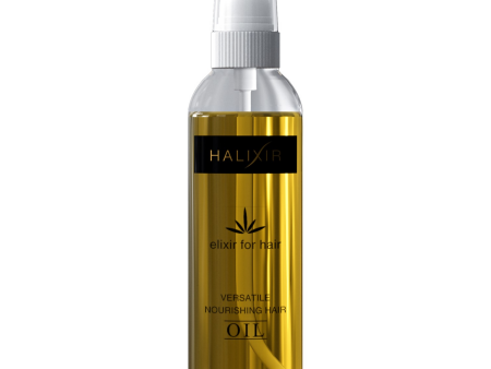 Halixir Versatile Nourishing Oil Online Sale