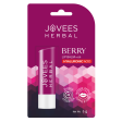 Jovees Berry Lip Balm with Hyaluronic Acid Online Hot Sale