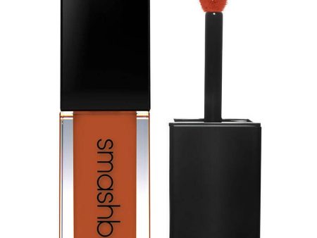 Smashbox Always On Liquid Lipstick - Out Loud For Discount