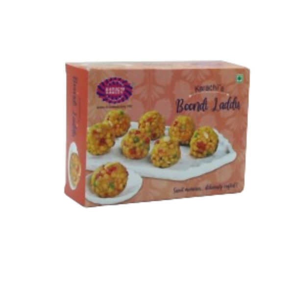 Karachi Bakery Boondi Laddu For Sale