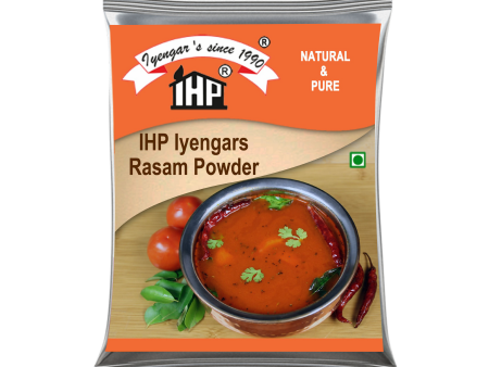 IHP Iyengars Rasam Powder For Discount