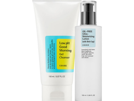 Cosrx Oily Skin Routine Combo For Cheap