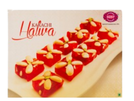 Karachi Bakery Karachi Halwa Online Sale