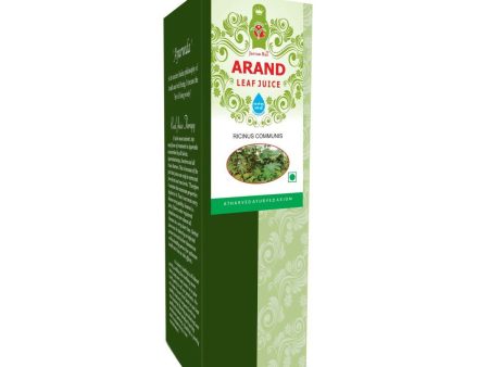 Axiom Arand Leaf Juice Discount