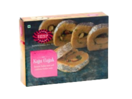 Karachi Bakery Kaju Katli Sale