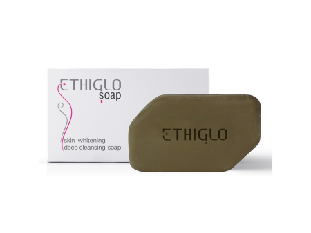 Ethiglo Skin Whitening Soap For Sale