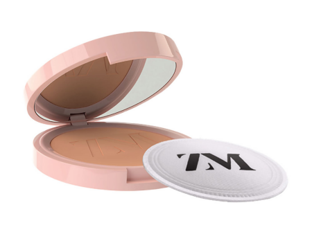 Zayn & Myza Pollution Defense CC with SPF 30 Compact Classic Ivory Online now