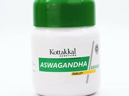 Kottakkal Arya Vaidyasala Aswagandha Tablets Online now