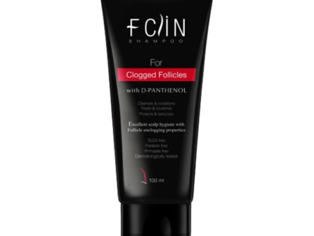 Fclin Shampoo For Clogged Follicles Online now