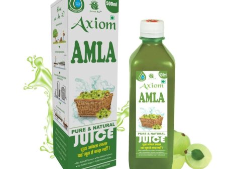 Axiom Amla Juice For Discount