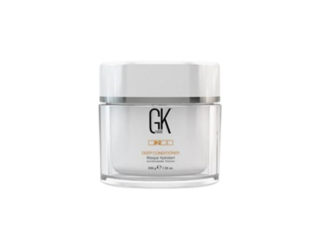 GK Hair Deep Conditioner Masque With Nourishing Blend Online now