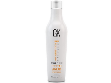 GK Hair Color UV UVA Shield Conditioner Supply