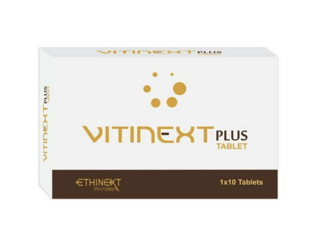 Vitinext Plus Tablets Online Hot Sale