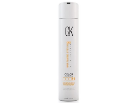 GK Hair Moisturizing Color Protection Conditioner With Intense Hydration Online Hot Sale