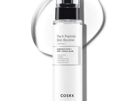 Cosrx The 6 Peptide Skin Booster Serum Hot on Sale