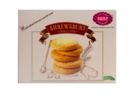 Karachi Bakery Shrewsbury Biscuit Online now