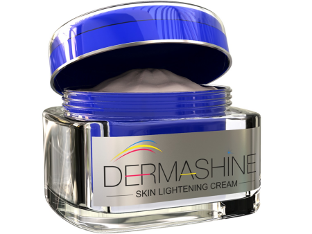 Dermashine Skin Lightening Cream Discount