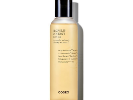 Cosrx Full Fit Propolis Synergy Toner Supply