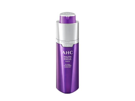 AHC Youth Focus Essence Anti-Aging Facial Essence Serum - Korean skincare Hot on Sale