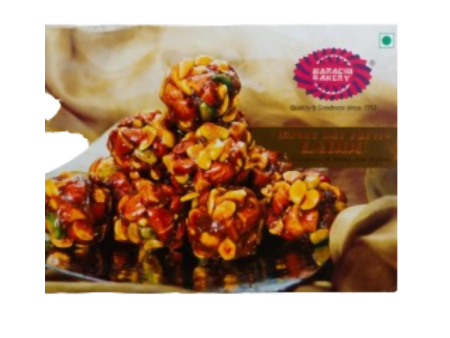 Karachi Bakery Honey Dry Fruit Laddu Discount