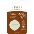 Jovees Coffee Exfoliating Lip Scrub Fashion