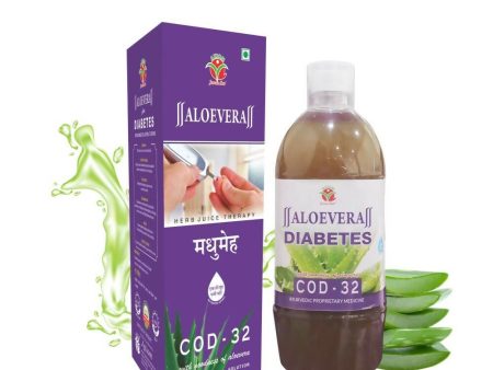 Axiom Aloevera COD 32 Juice Online Sale