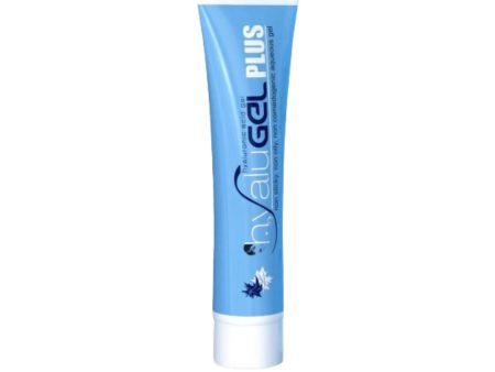 Hyalugel Plus Hyaluronic Acid Gel Supply