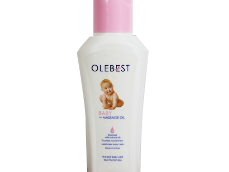 Olebest Baby Massage Oil Online Hot Sale