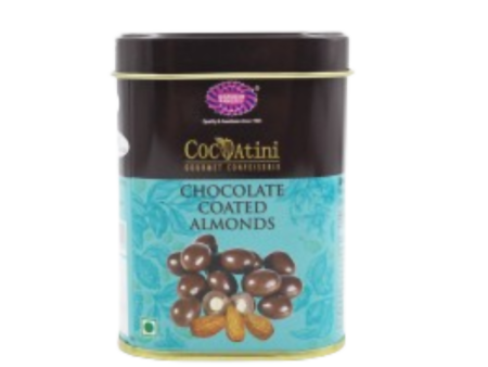 Karachi Bakery Chocolate Coated Almond on Sale