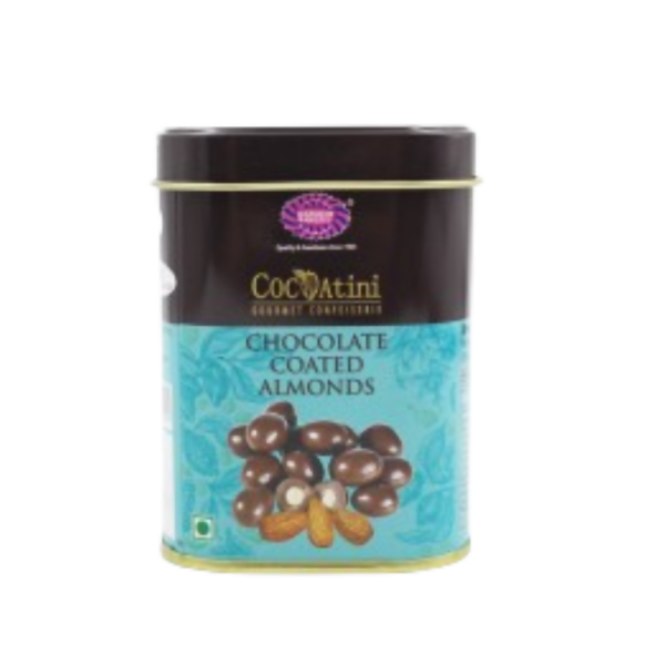 Karachi Bakery Chocolate Coated Almond on Sale