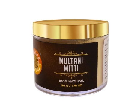 Shesha Ayurveda Multani Mitti Online