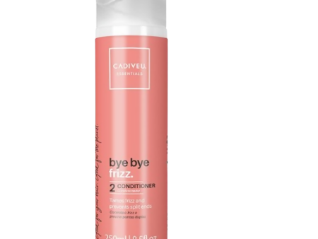 Cadiveu Bye Bye Frizz Conditioner For Sale