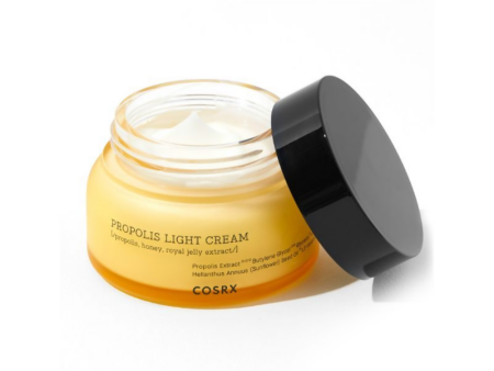 Cosrx Full Fit Propolis Light Cream on Sale