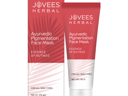 Jovees Anti Pigmentation Face Mask Online now