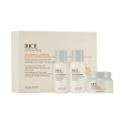 The Face Shop Rice & Ceramide Moisturizing Skincare Set Kit Hot on Sale